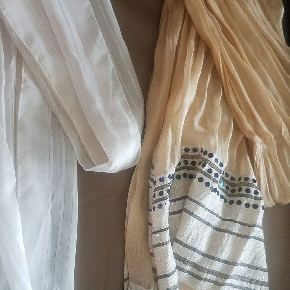 Scarf bundle